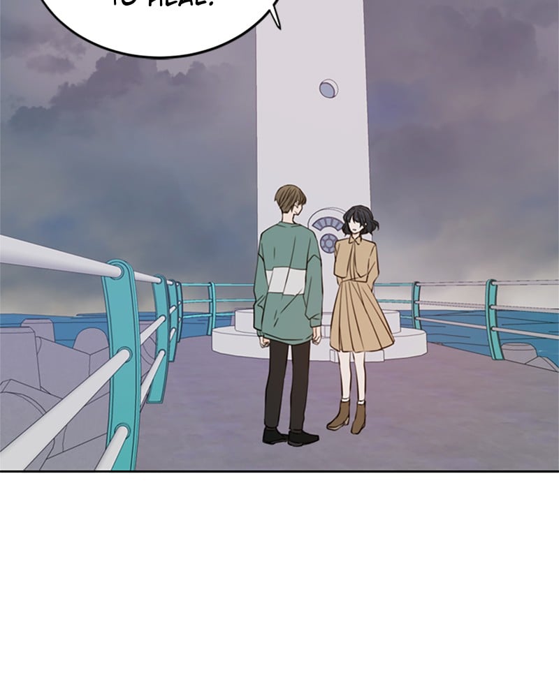 Please Take Care Of Me In This Life As Well chapter 34 - page 87