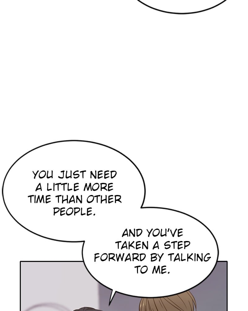 Please Take Care Of Me In This Life As Well chapter 34 - page 89