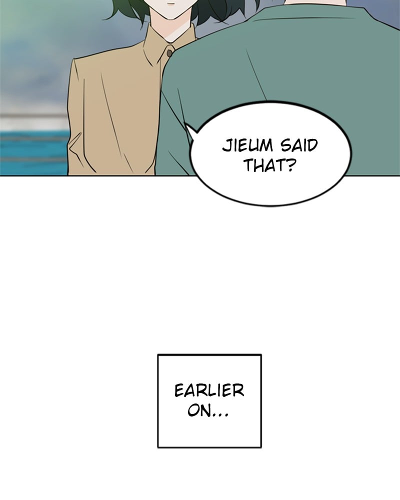 Please Take Care Of Me In This Life As Well chapter 34 - page 95