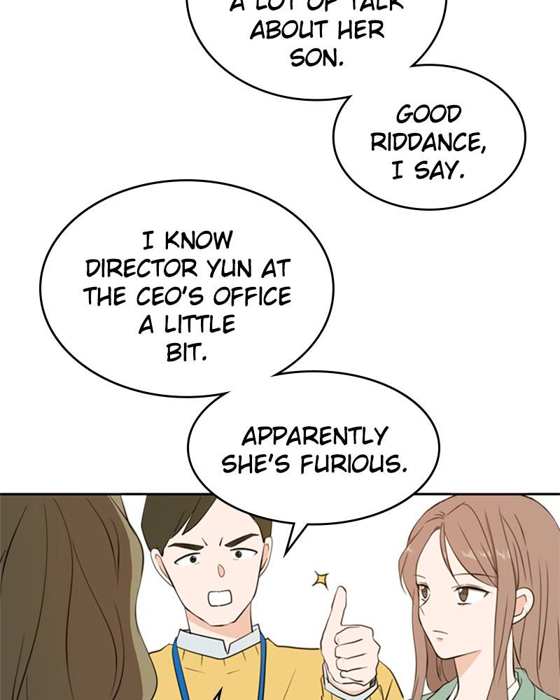 Please Take Care Of Me In This Life As Well chapter 26 - page 113
