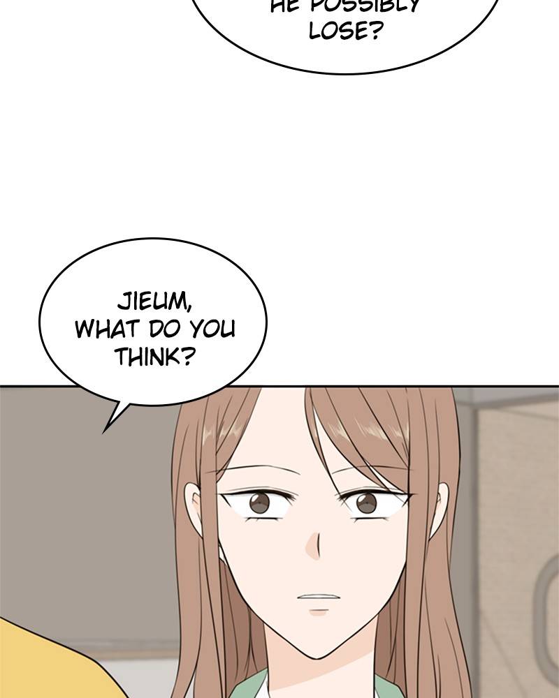 Please Take Care Of Me In This Life As Well chapter 26 - page 116