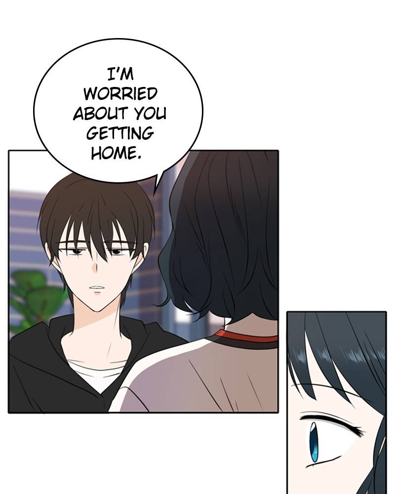 Please Take Care Of Me In This Life As Well chapter 26 - page 28