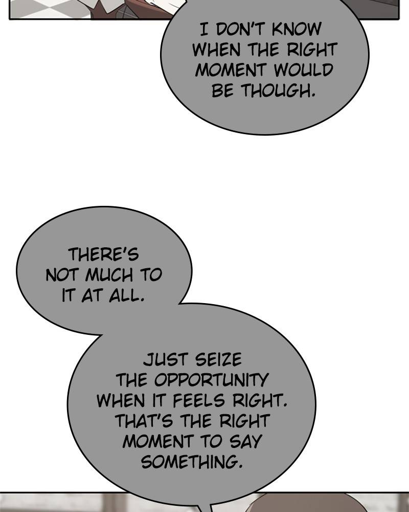 Please Take Care Of Me In This Life As Well chapter 26 - page 35