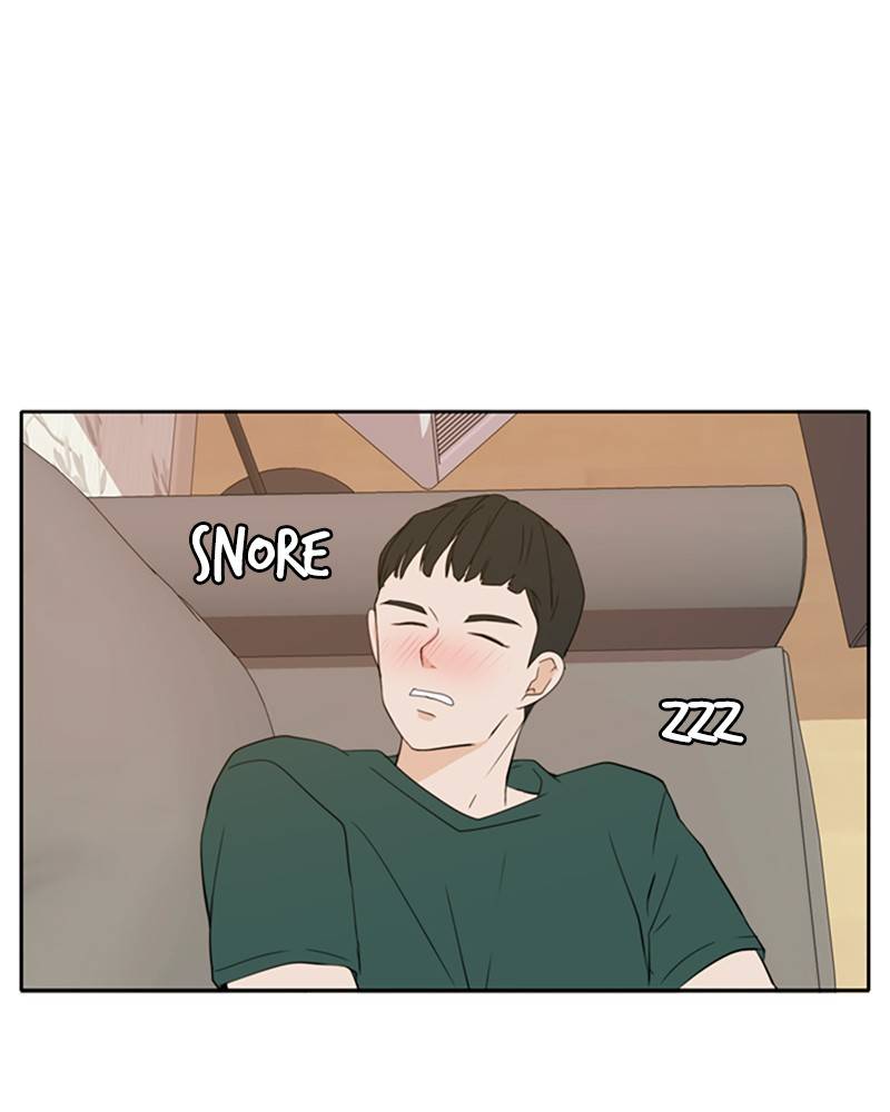Please Take Care Of Me In This Life As Well chapter 26 - page 44