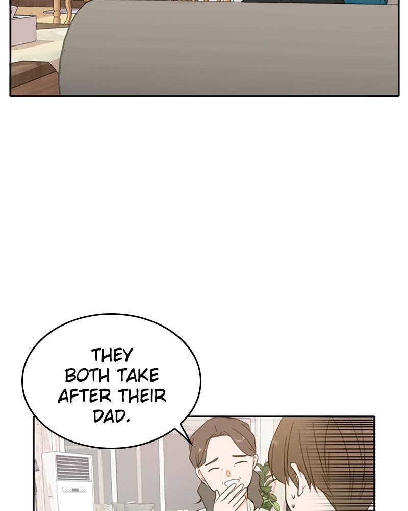 Please Take Care Of Me In This Life As Well chapter 26 - page 46