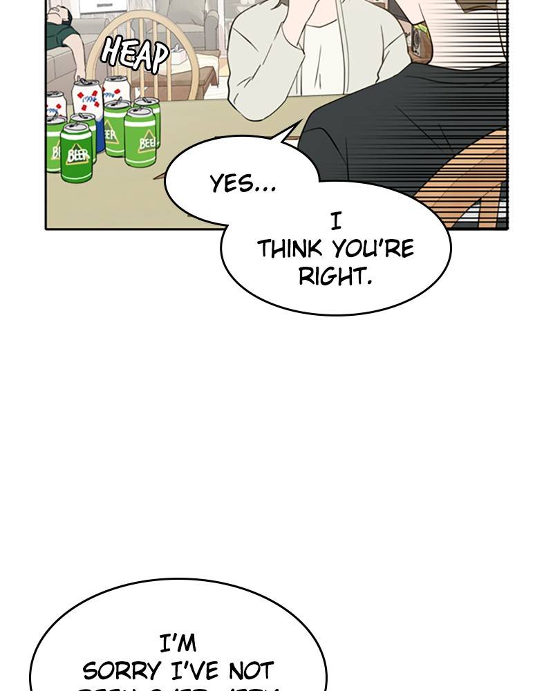 Please Take Care Of Me In This Life As Well chapter 26 - page 47