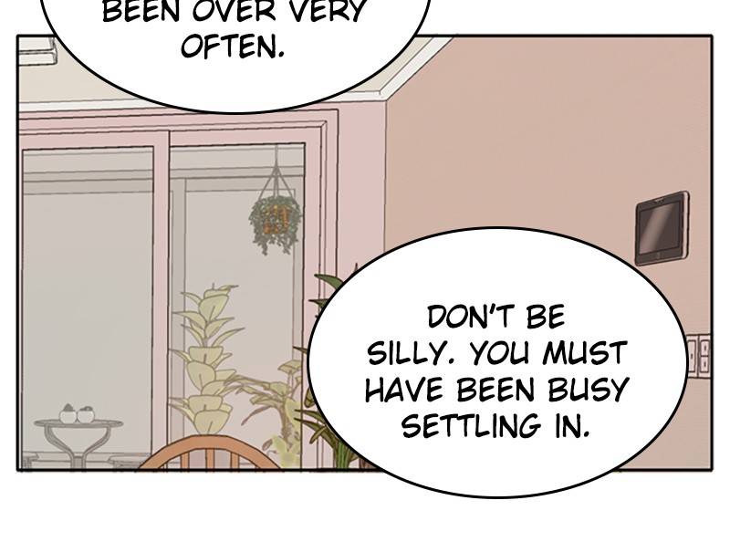 Please Take Care Of Me In This Life As Well chapter 26 - page 48