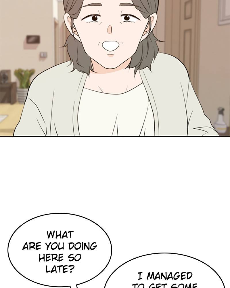 Please Take Care Of Me In This Life As Well chapter 26 - page 5