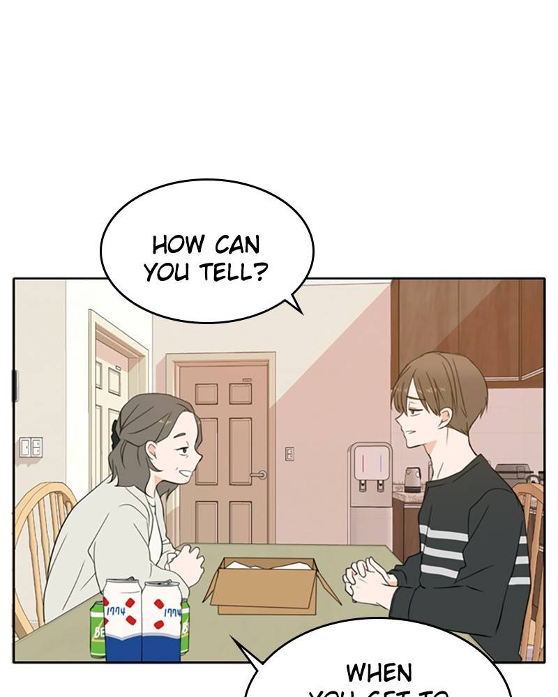 Please Take Care Of Me In This Life As Well chapter 26 - page 52