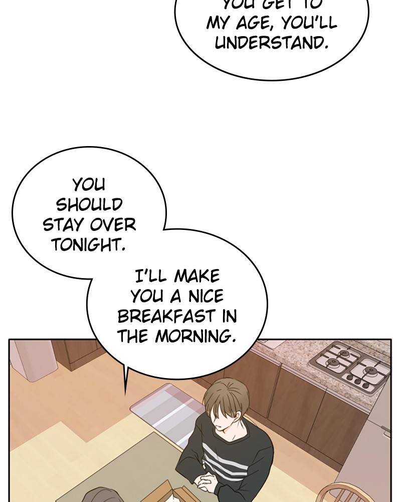 Please Take Care Of Me In This Life As Well chapter 26 - page 53