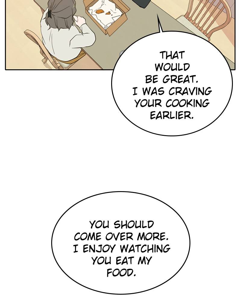 Please Take Care Of Me In This Life As Well chapter 26 - page 54