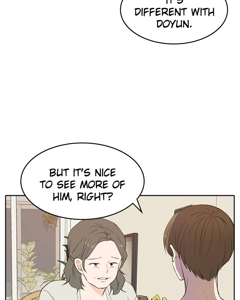 Please Take Care Of Me In This Life As Well chapter 26 - page 56