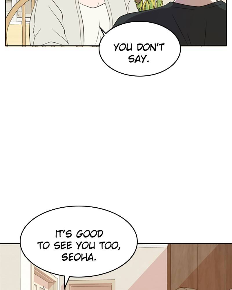 Please Take Care Of Me In This Life As Well chapter 26 - page 57