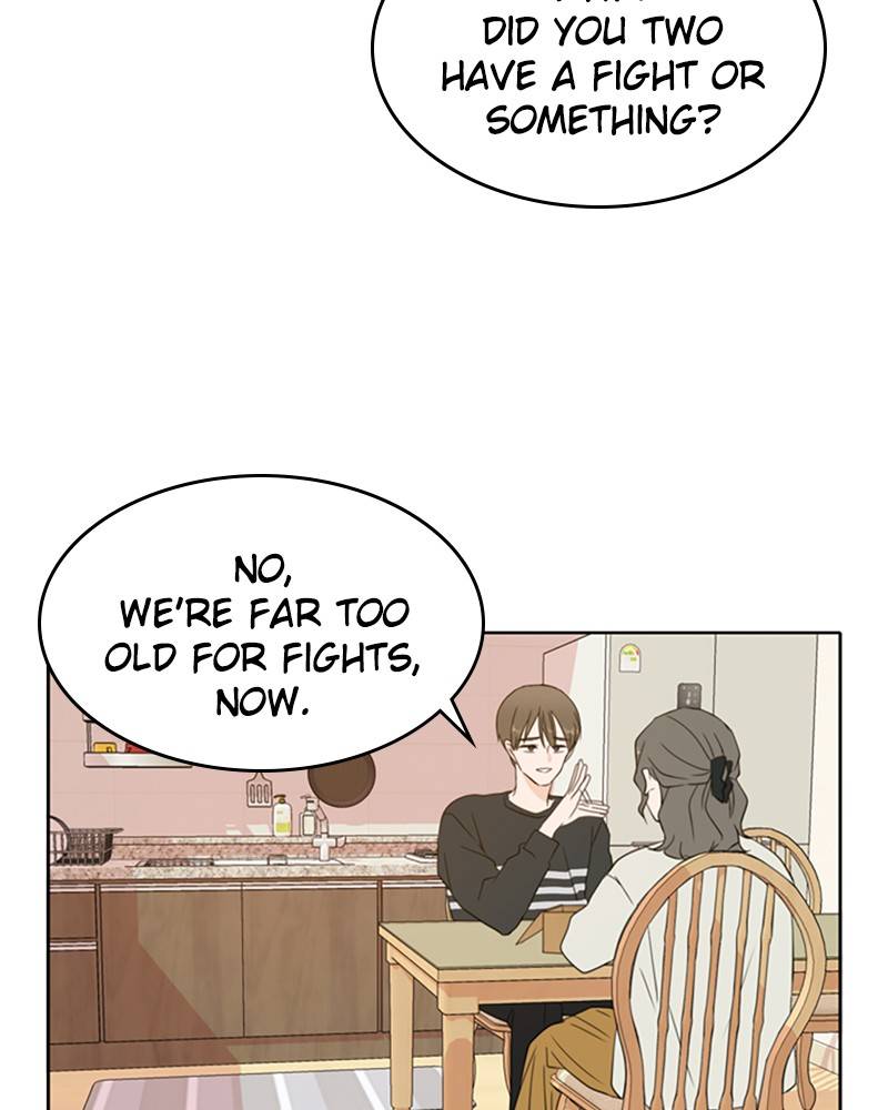 Please Take Care Of Me In This Life As Well chapter 26 - page 62