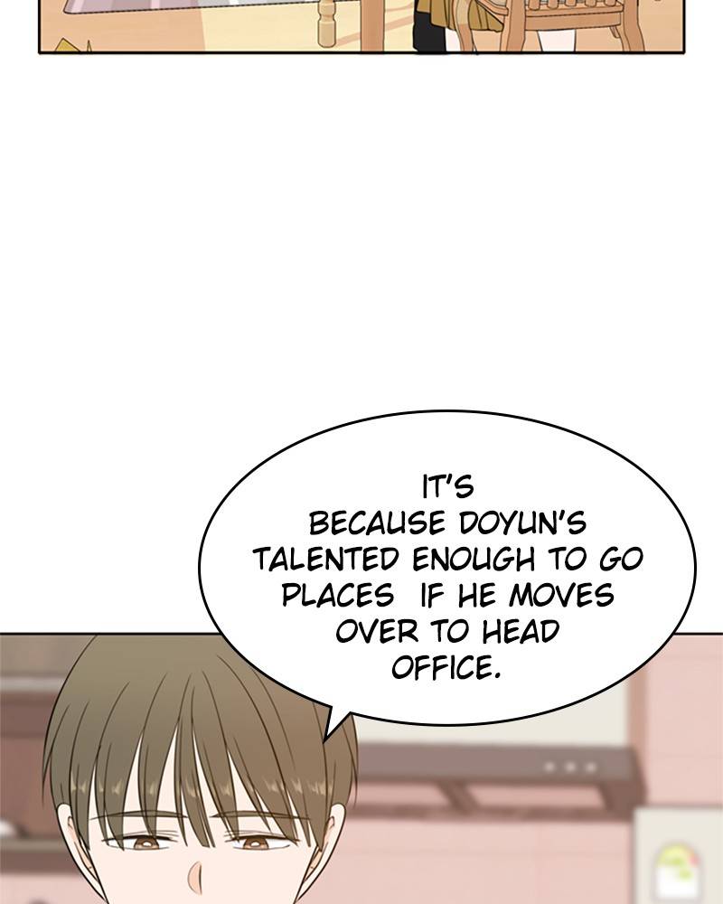 Please Take Care Of Me In This Life As Well chapter 26 - page 63
