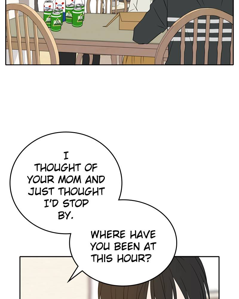 Please Take Care Of Me In This Life As Well chapter 26 - page 68