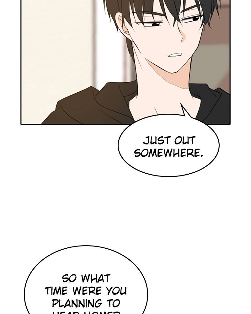 Please Take Care Of Me In This Life As Well chapter 26 - page 69