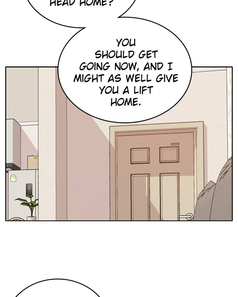 Please Take Care Of Me In This Life As Well chapter 26 - page 70