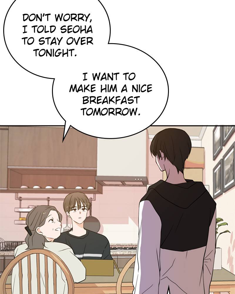 Please Take Care Of Me In This Life As Well chapter 26 - page 71