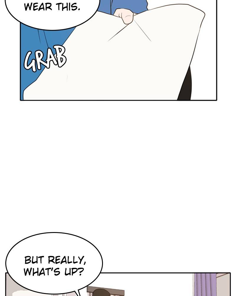 Please Take Care Of Me In This Life As Well chapter 26 - page 77