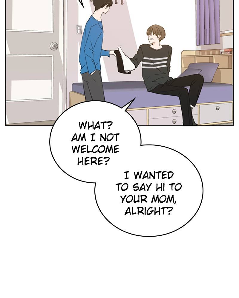 Please Take Care Of Me In This Life As Well chapter 26 - page 78