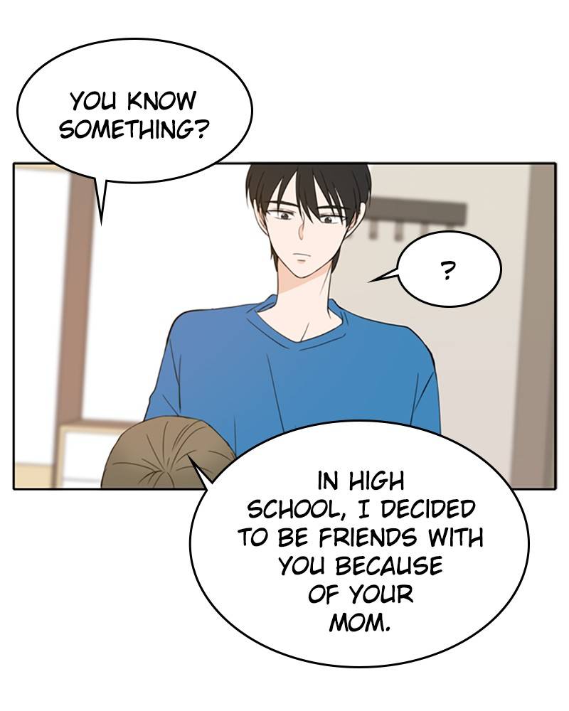Please Take Care Of Me In This Life As Well chapter 26 - page 79