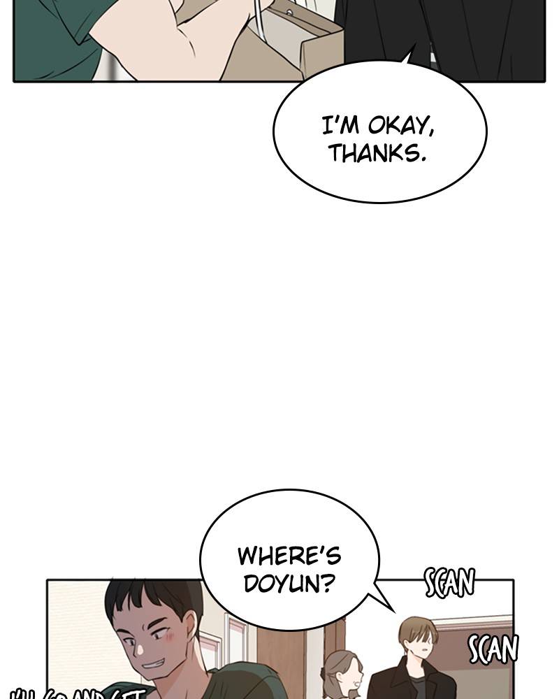 Please Take Care Of Me In This Life As Well chapter 26 - page 8