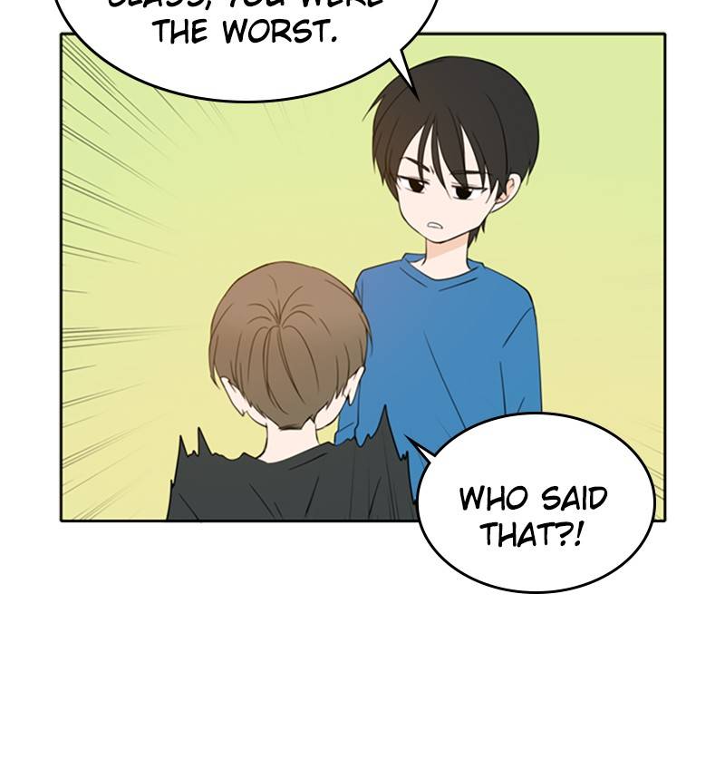 Please Take Care Of Me In This Life As Well chapter 26 - page 83