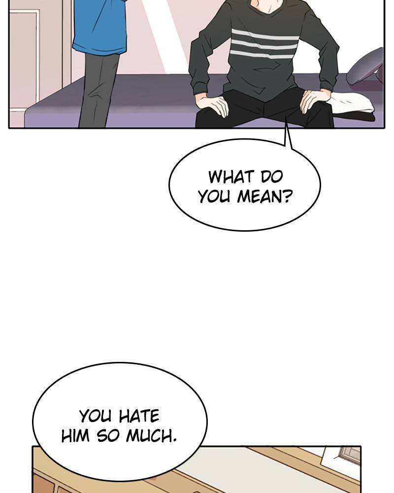 Please Take Care Of Me In This Life As Well chapter 26 - page 88