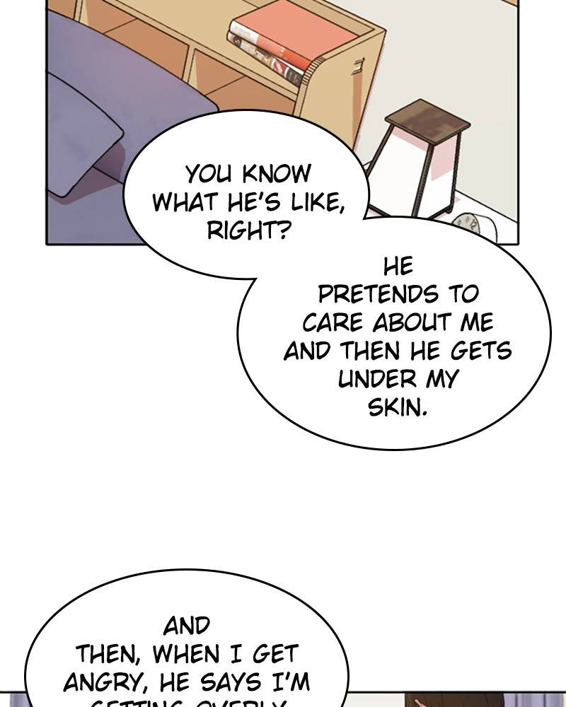 Please Take Care Of Me In This Life As Well chapter 26 - page 89