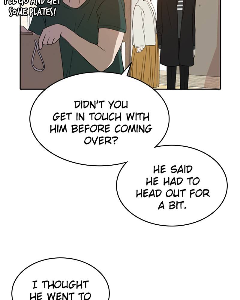 Please Take Care Of Me In This Life As Well chapter 26 - page 9