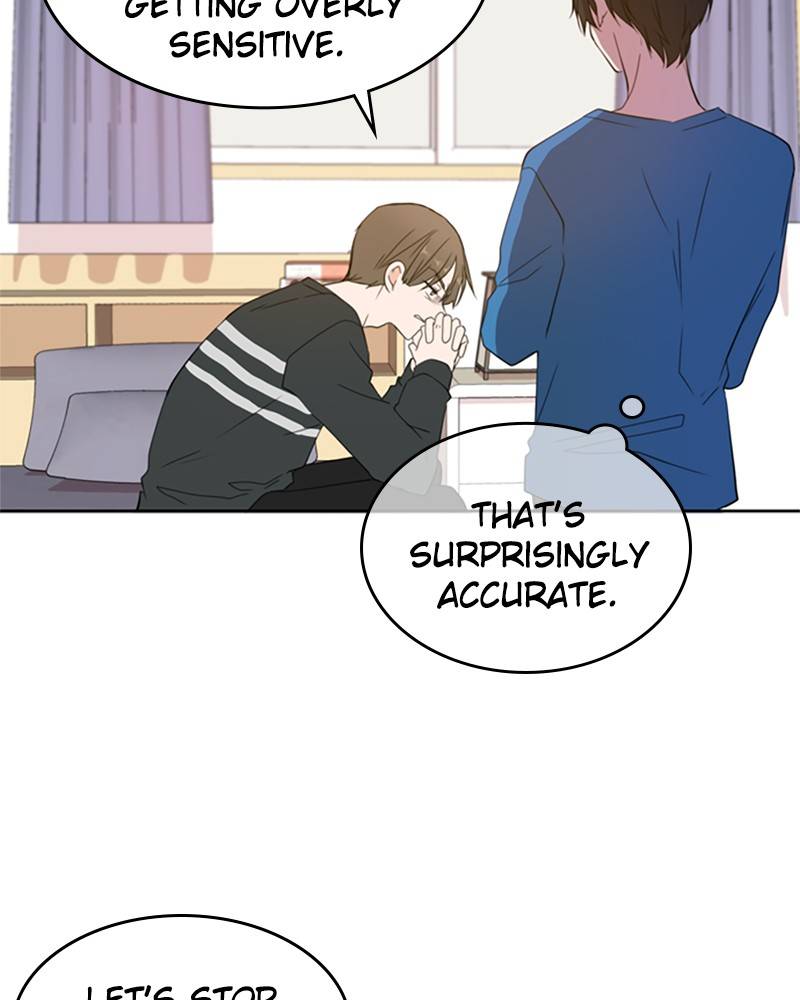 Please Take Care Of Me In This Life As Well chapter 26 - page 90