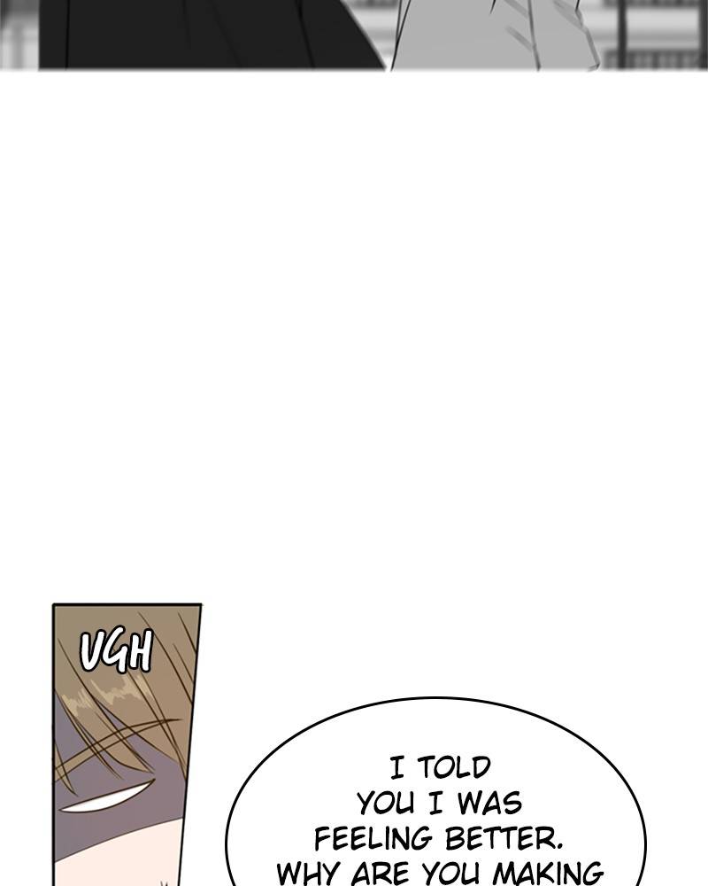 Please Take Care Of Me In This Life As Well chapter 26 - page 94