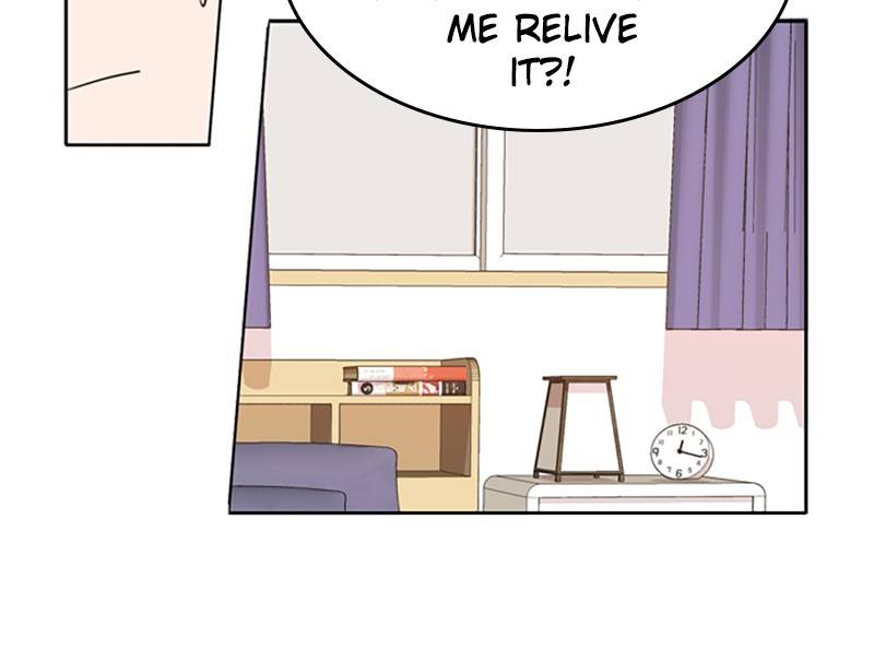 Please Take Care Of Me In This Life As Well chapter 26 - page 95