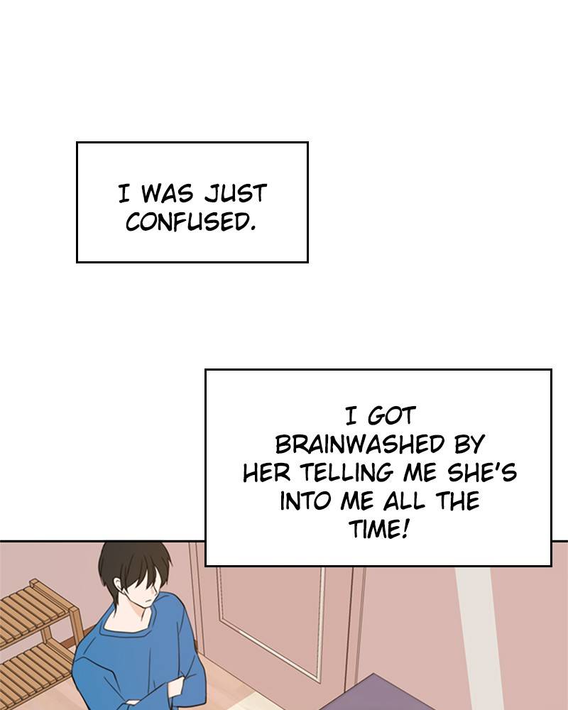Please Take Care Of Me In This Life As Well chapter 26 - page 96