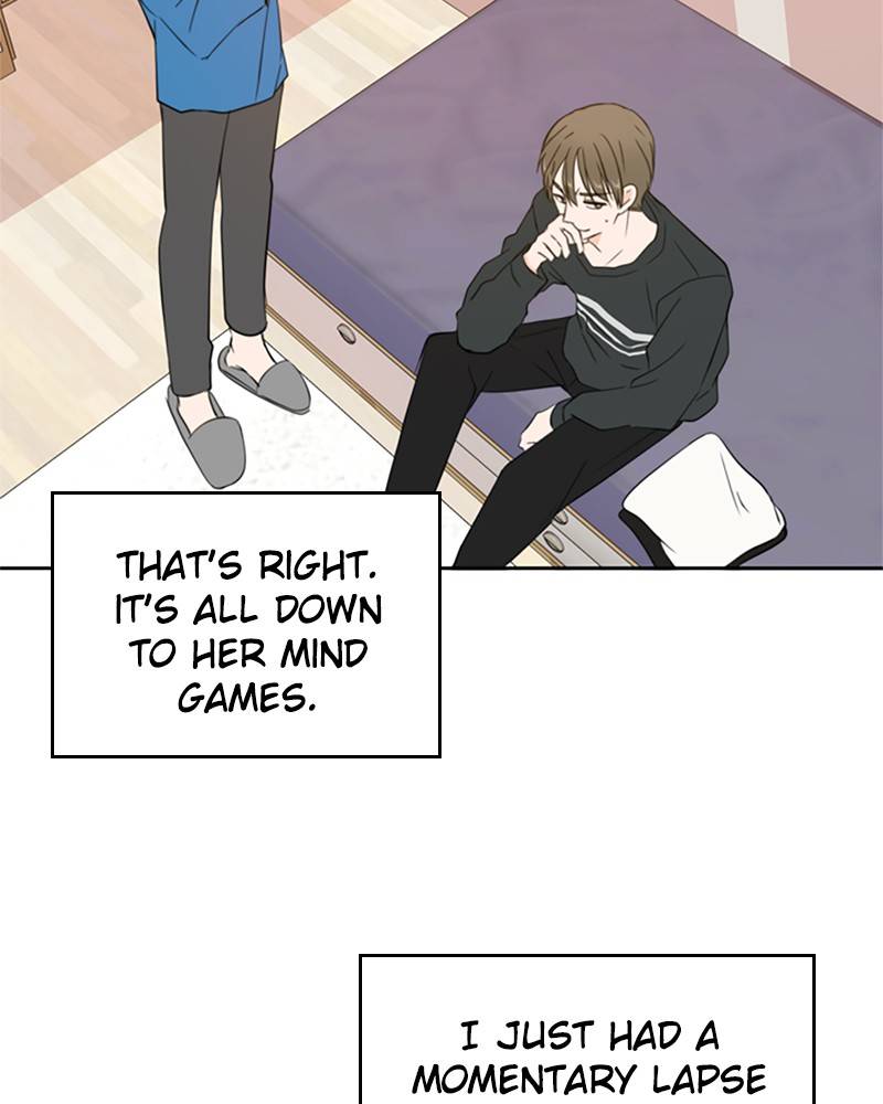 Please Take Care Of Me In This Life As Well chapter 26 - page 97
