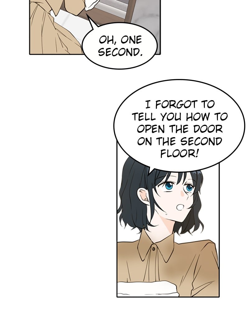 Please Take Care Of Me In This Life As Well chapter 35 - page 10