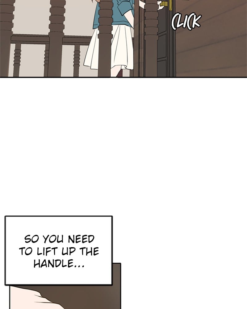 Please Take Care Of Me In This Life As Well chapter 35 - page 14