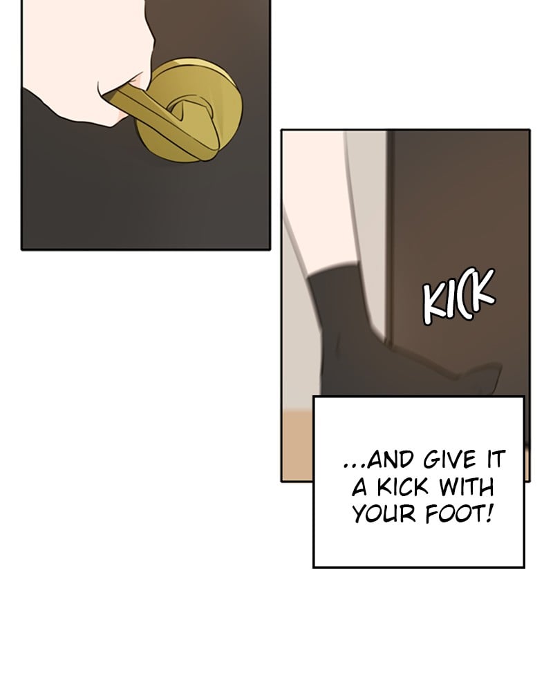 Please Take Care Of Me In This Life As Well chapter 35 - page 15
