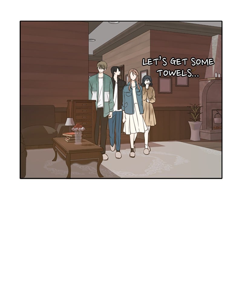 Please Take Care Of Me In This Life As Well chapter 35 - page 2