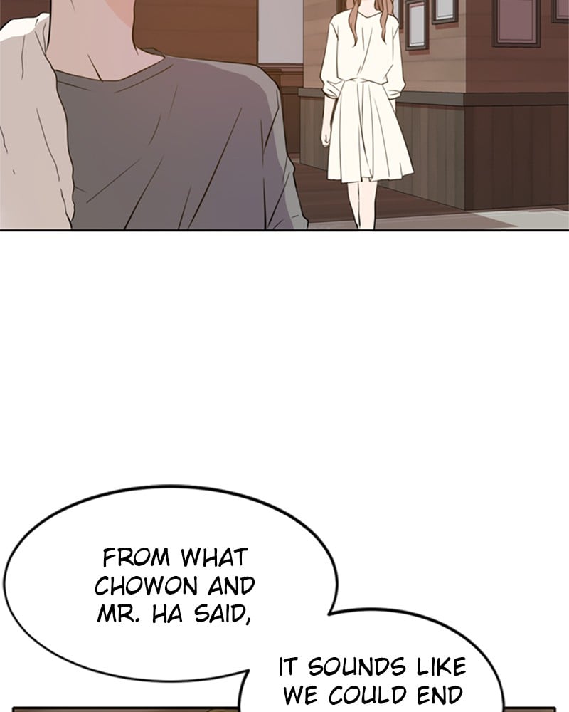 Please Take Care Of Me In This Life As Well chapter 35 - page 21