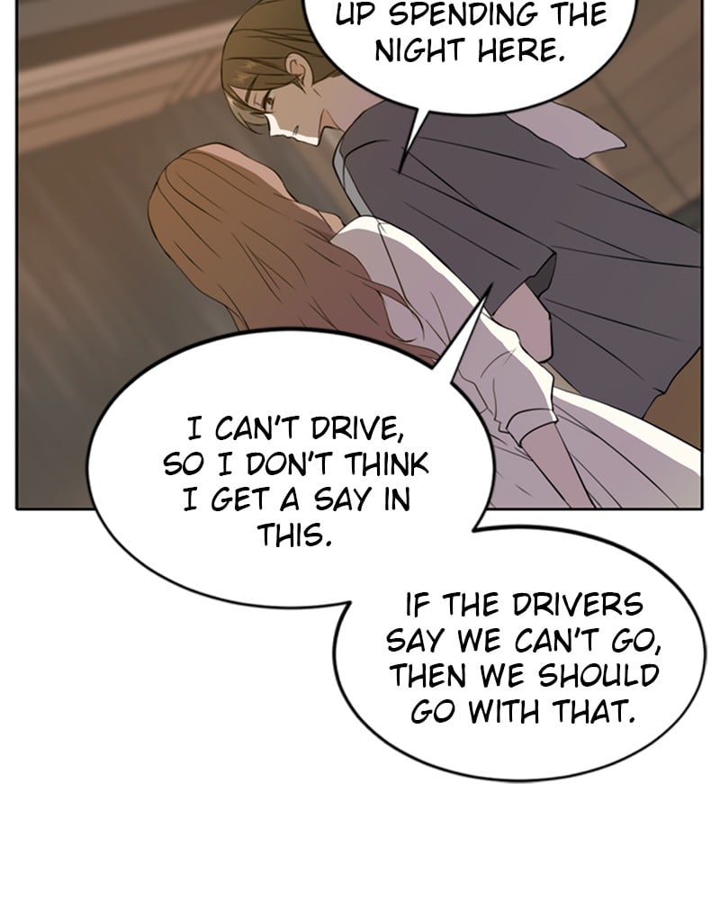 Please Take Care Of Me In This Life As Well chapter 35 - page 22