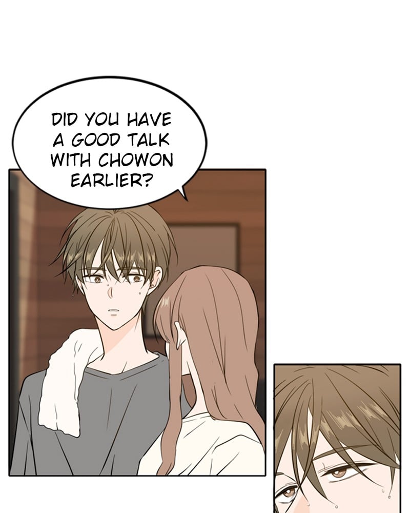 Please Take Care Of Me In This Life As Well chapter 35 - page 23