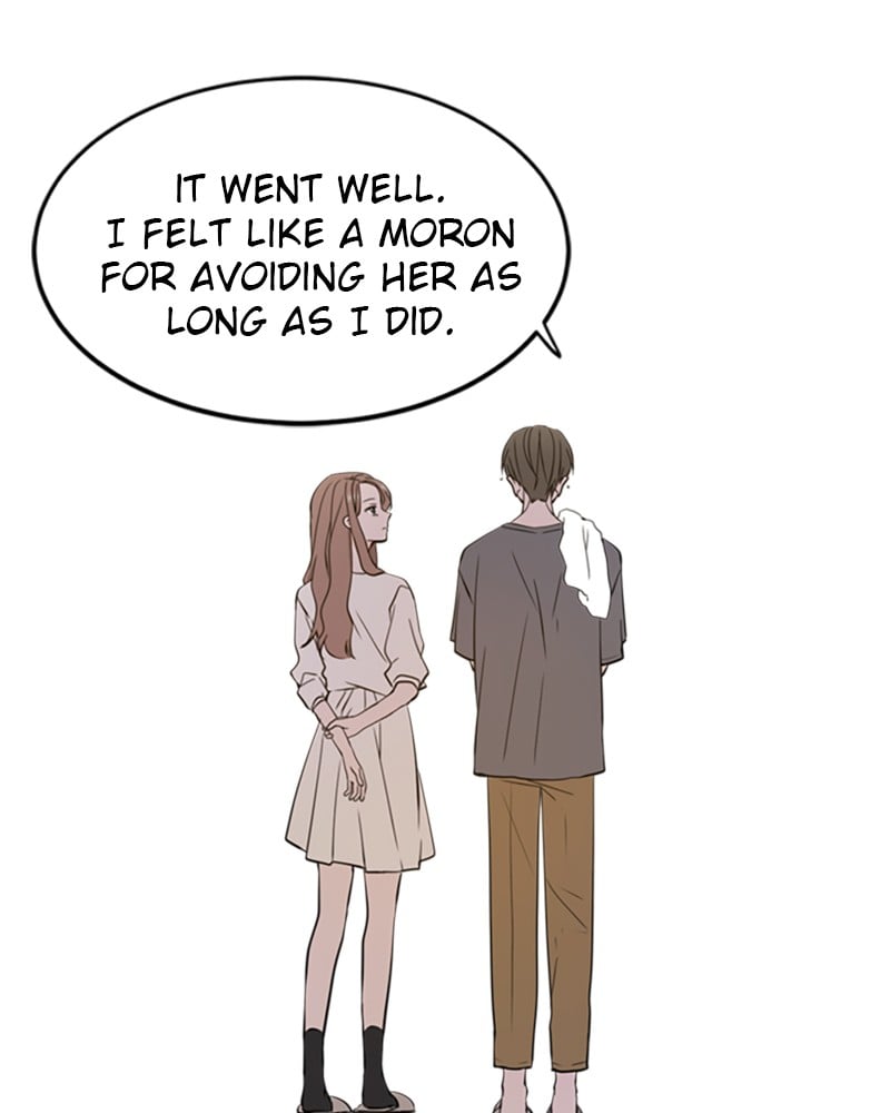 Please Take Care Of Me In This Life As Well chapter 35 - page 26