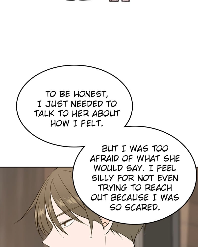 Please Take Care Of Me In This Life As Well chapter 35 - page 27