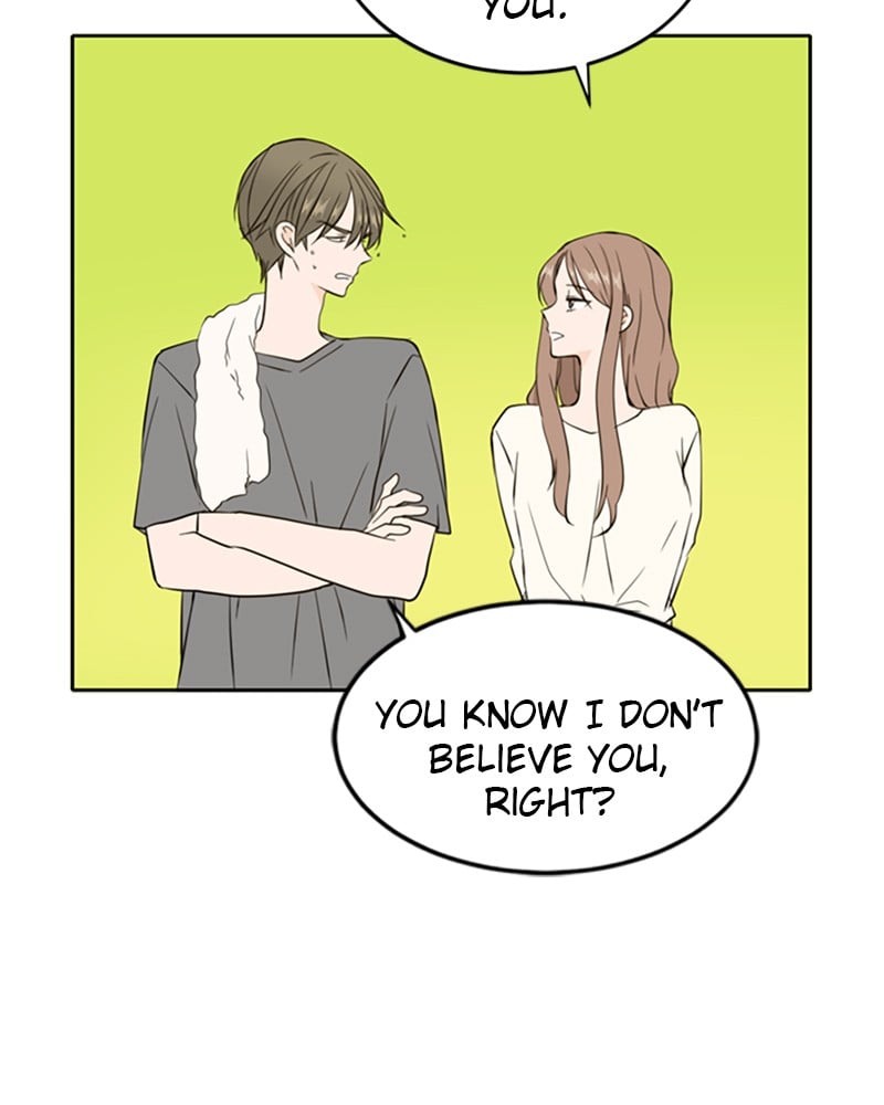 Please Take Care Of Me In This Life As Well chapter 35 - page 29