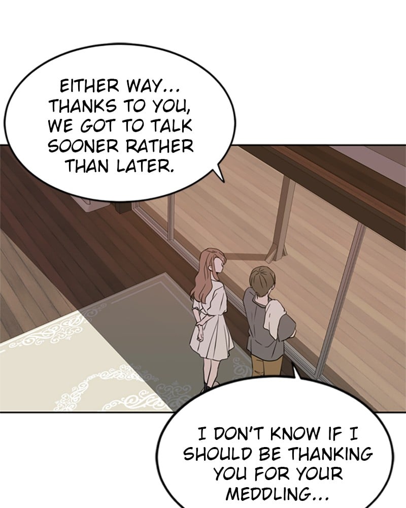 Please Take Care Of Me In This Life As Well chapter 35 - page 30