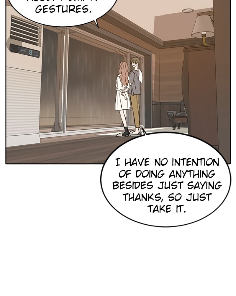 Please Take Care Of Me In This Life As Well chapter 35 - page 33