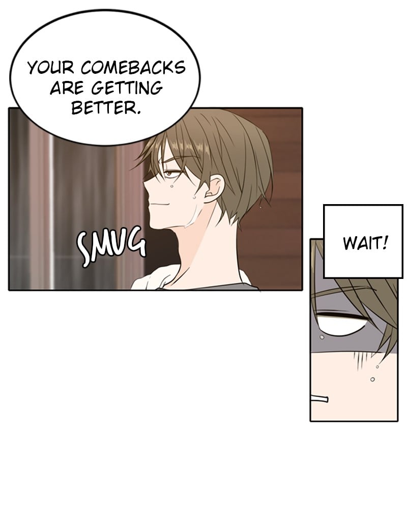 Please Take Care Of Me In This Life As Well chapter 35 - page 34