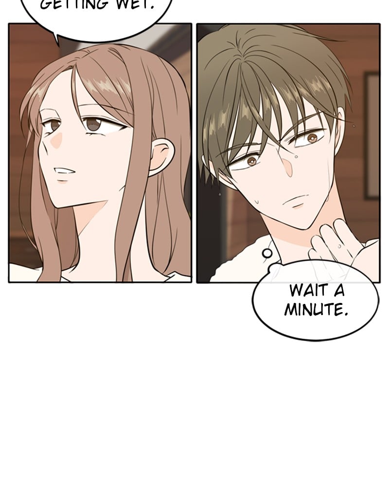 Please Take Care Of Me In This Life As Well chapter 35 - page 40